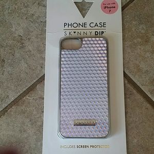 Skinny dip iPhone 7 case